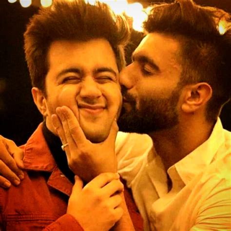 indian gay love