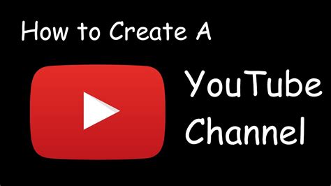 How To Sign Up For Youtube Youtube