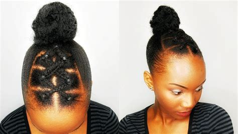 Do you know where has top quality short hairstyles for black ladies at lowest prices and best services? Styling Gel Hairstyles For Black Ladies : 6 Easy High ...