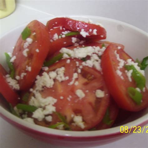 Mediterranean Summer Tomatoes Recipe Allrecipes