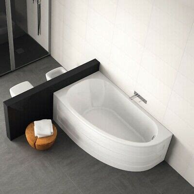 Potrai scegliere tra vasche da bagno grandi, medie, piccole, moderne o classiche, dei migliori brand specializzati nell'arredo bagno. Vasca da bagno asimmetrica Tripoli cm 160 x 90 x 60,5 h | eBay