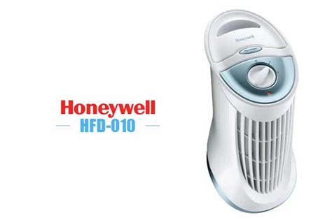 Honeywell Hfd 010 Air Purifier Review Bloomingair