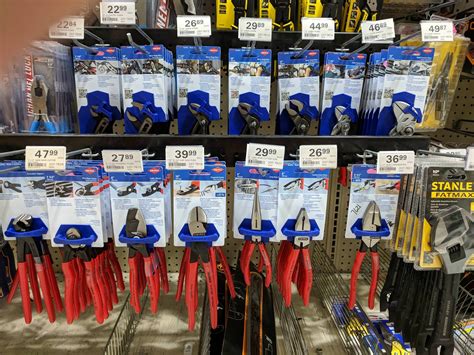 Nice find at Menards (mid-west) : Tools