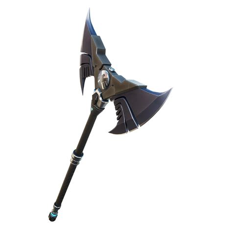 Fortnite Death Valley Pickaxe Character Details Images