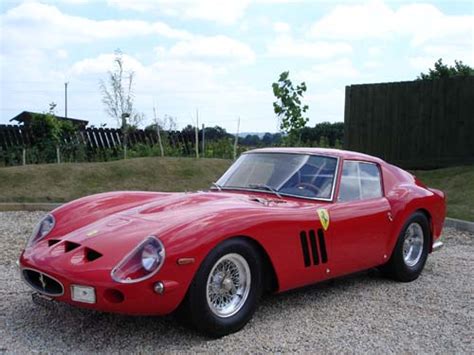 Ferrari 250 Gto Cars Wallpapers And Pictures Car Imagescar Pics