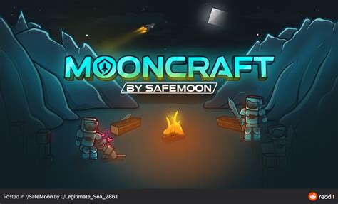 Mooncraft Rsafemoon