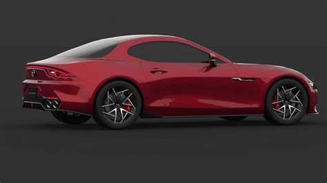 Redesign And Review 2022 Mazda Rx7 New Cars Design