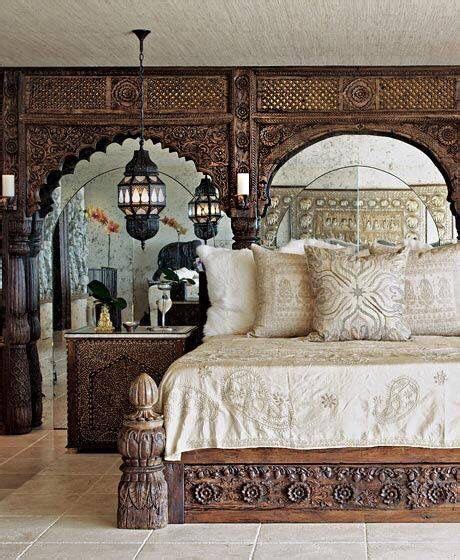 Traditional Bedroom Designs Indian Style