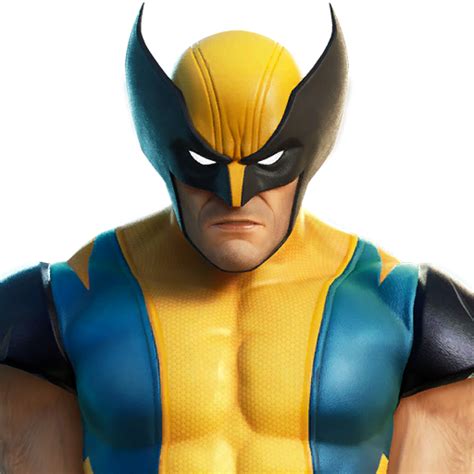 If you don't purchase this each week a new challenge will unlock and you'll need to complete each one, until you earn the ultimate prize. Fortnite Wolverine Skin - Character, PNG, Images - Pro ...