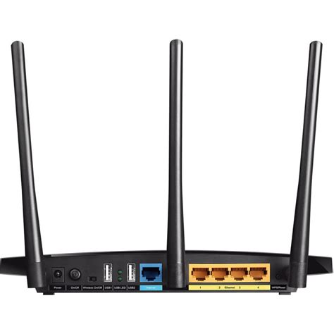 Today we got our hands on a brand new tp link archer c5 router which we will be testing for known vulnerabilities such as hidden backdoors and vulnerabilities, brute force default passwords and wps vulnerabilities. TP-LINK Archer C5 Wireless Router Dual-Band