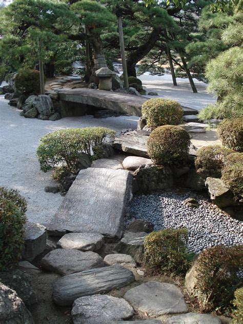 Explore teruhide tomori's photos on flickr. Chapter 5: The Dry Landscape Garden | Japanese Gardening