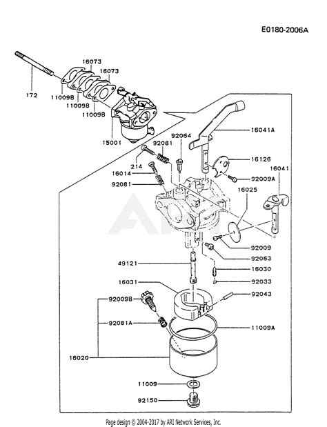 2 cycle engine carburetor diagram | my wiring diagram wiring diagram electric bike inspirationa how bike engine works with diagram fresh 2 amazon briggs & stratton carburetor lawn and garden stihl carburetor rebuild stihl 036 1 vm26 8074 mikuni 26mm vm carb re mended for general. Kawasaki FG150D-DS00 4 Stroke Engine FG150D Parts Diagram ...