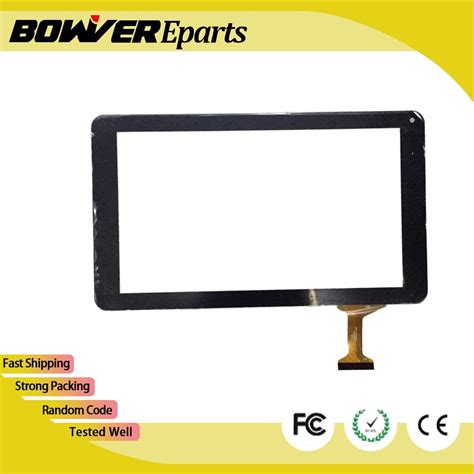 A 9inch New Fpc Cy90s097 00 Touch Screen Capacitance Screen For Fpc
