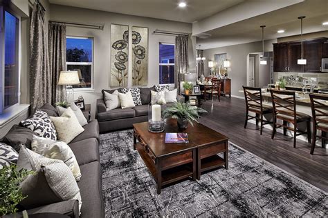 30 Open Floor Plan Living Room Ideas Decoomo