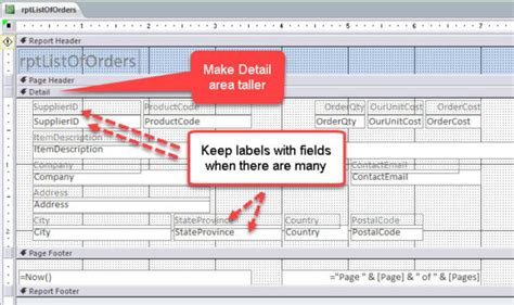 Show Hidden Tables In Microsoft Access