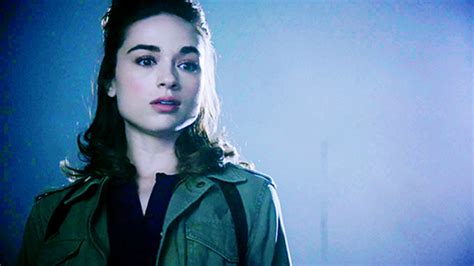 Allison Allison Argent Photo 34870986 Fanpop