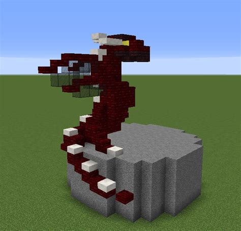 Browse and download minecraft dragon skins by the planet minecraft community. Baby Dragon - 1 Minecraft Map