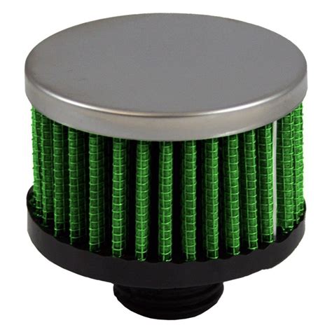 Green Filter® 2081 Pcv Breather Without Shield