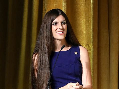 Metalhead Danica Roem Becomes First Openly Trans Person Elected To Virginia State Senate