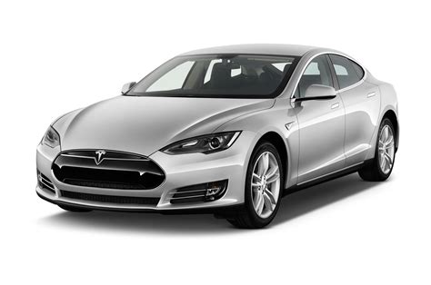 Tesla Model S 2014