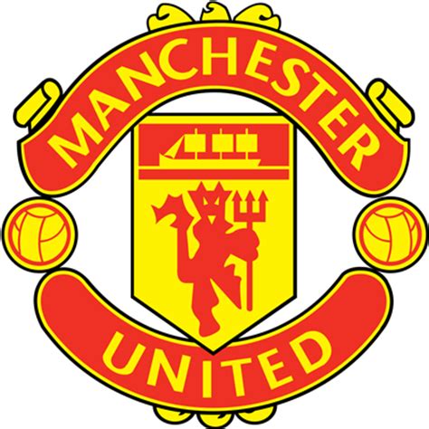 Manchester united is an england based football club also known as 'red devil'. Manchester United Logo transparent image ~ Free Png Images