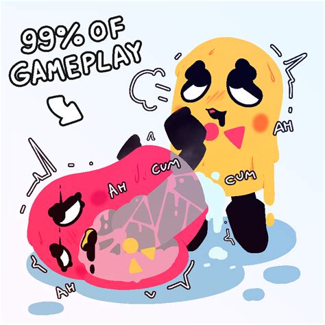Rule 34 Ahe Gao Ambiguous Penetration Clip Snipperclips Cum