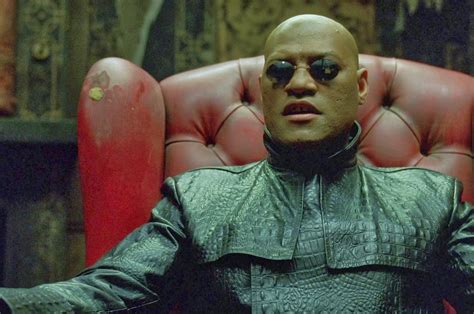 Naptown Nerd The Matrix Retrospectived The Matrix 1999