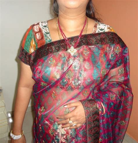 Indian Aunty In Saree 1 43 Pics Xhamster