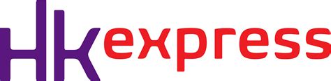 Hong Kong Express Airways - HK Express - Logos Download