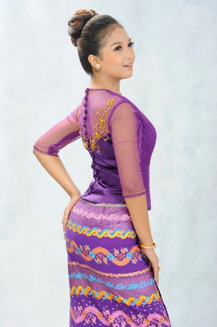 Myanmar Sexy Girls Collection Photos 6 သစၥာလမ္း