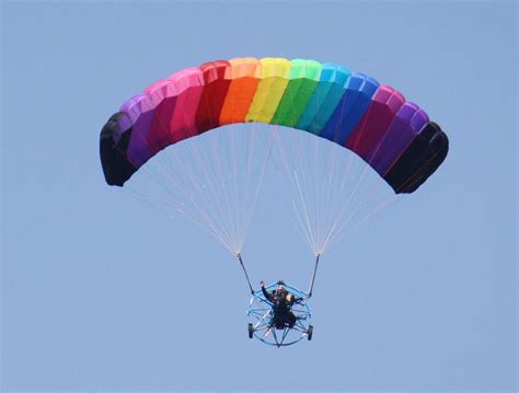 Flickr: Please wait... | Parachute, Light, Photographer