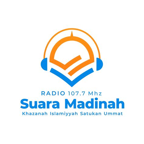 Radio Suara Madinah
