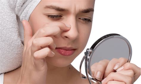 To thoroughly get rid of a pimple in the nose, the underlying cause should be addressed. Natural Home Remedies to Get Rid of Pimples on Nose Overnight