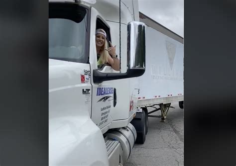 Watch: The future of trucking is beautiful