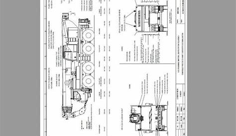 Liebherr Mobile Crane LTM_1090-4.1 Shop Manual DVD_FR Language
