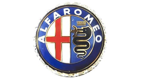 Alfa Romeo Logo Symbol Meaning History Png Wallpapermp