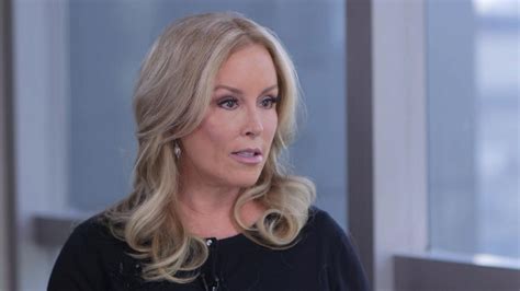 Donna Rice Hughes Speaks Out About Alleged Affair 30 Years Later Good Morning America