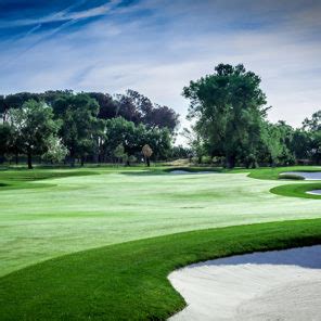 By royal prerogative of a reigning spanish. Club de Golf La Moraleja | Nicklaus Design