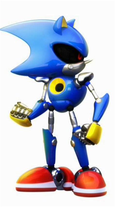 34 Ideas De Badniks Robot Sonic Sonic Dibujos