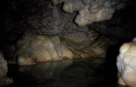Lake Of The Clouds Carlsbad Caverns Wiki Fandom Powered By Wikia