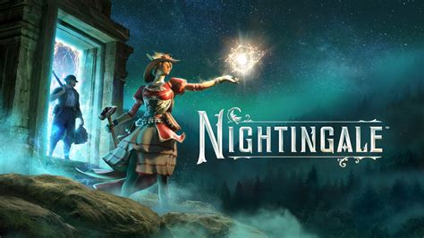 Survival Crafting Game Nightingale Will Debut New Gameplay At Summer