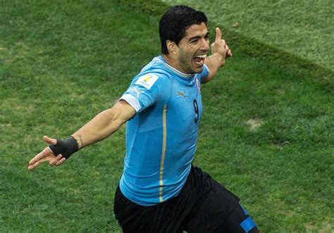 Luis Suarez Picture 10 2014 Fifa World Cup Group D Match England