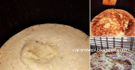 Pagi ini saya nak kongsikan tentang cara buat bengkang ubi kayu noxxa yang sedap dan mudah. Food, Lifestyle, Education, Parenting, DIY | CaraResepi