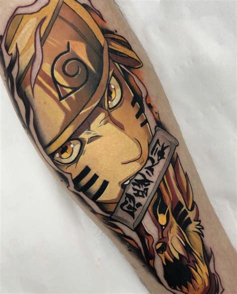 170 Ideas De Tatuajes De Naruto En 2021 Tatuaje De Naruto Tatuajes De