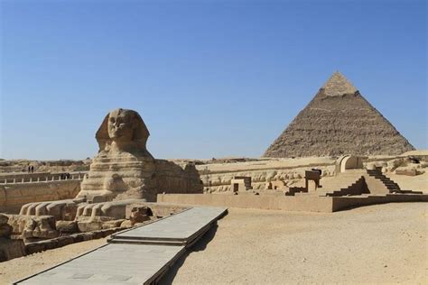 Full Day Private Tour To Giza Pyramids Sakkara Citadel And Egyptian Museum