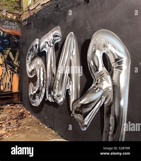 Balloon Graff Hi Res Stock Photography And Images Alamy