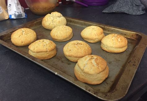 Simple Steps to Successful Scones – The Linc