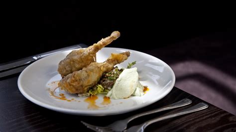 Instead of rolling individual bakes, simply press the cookie dough into. The Gate - Fine Vegetarian Dining