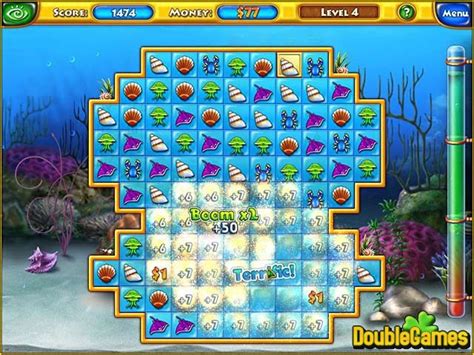 Fishdom 3 Collectors Edition Game Download For Pc