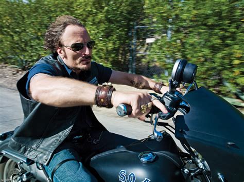 Tig Trager Sons Of Anarchy Photo 13787894 Fanpop